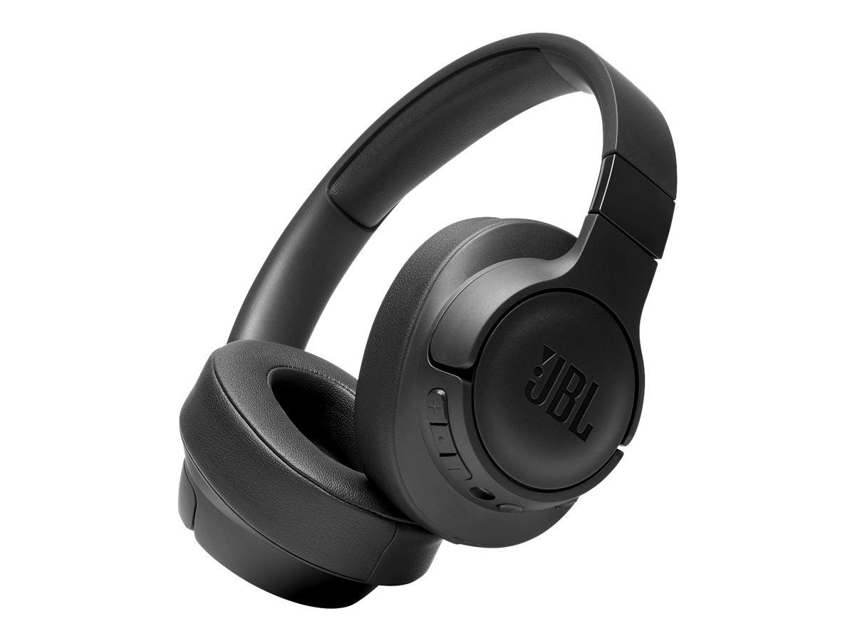 JBL TUNE 750BTNC-Auriculares con diadema con micro-tamano completo