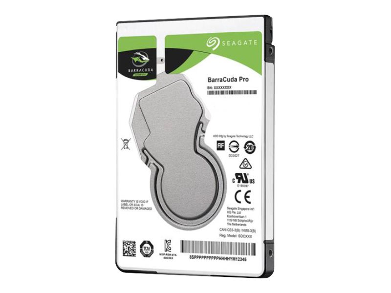 HDD Seagate Barracuda Pro ST1000LM049 1TB