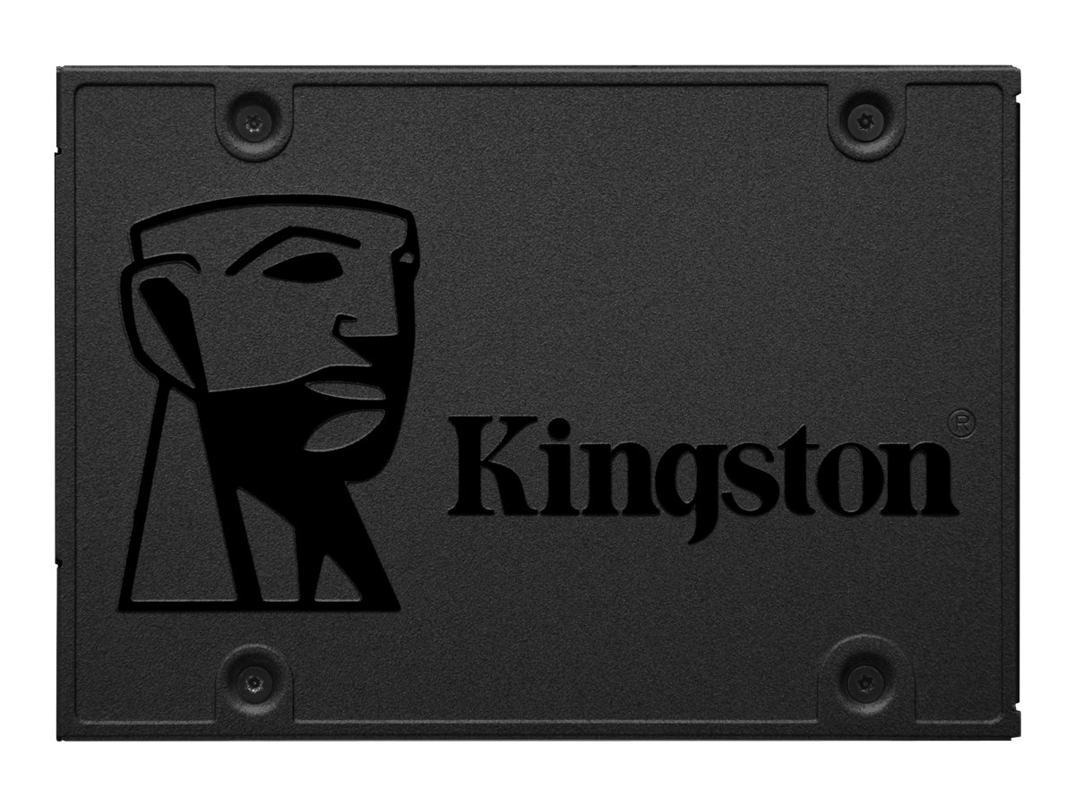 Disco SSD M2 2280 2Tb Kingston A400 SA400S37/1920G