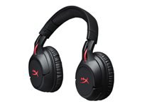 Auricular HyperX Cloud Flight HX-HSCF-BK/AM Negro