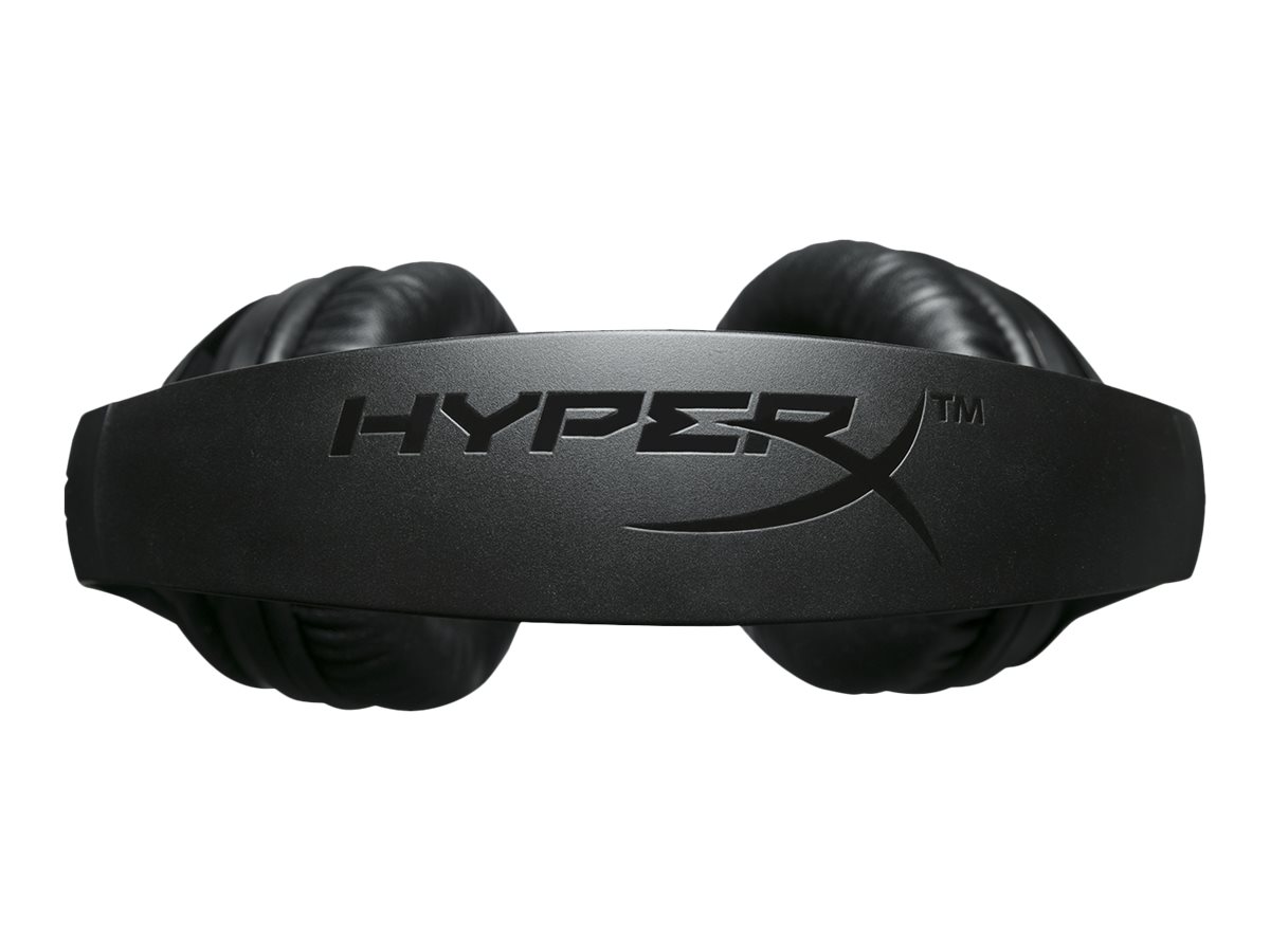 Auricular HyperX Cloud Flight HX-HSCF-BK/AM Negro