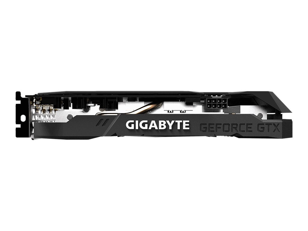 Tarjeta de video Grafica Gigabyte GTX 1660 SUPER OC 6G