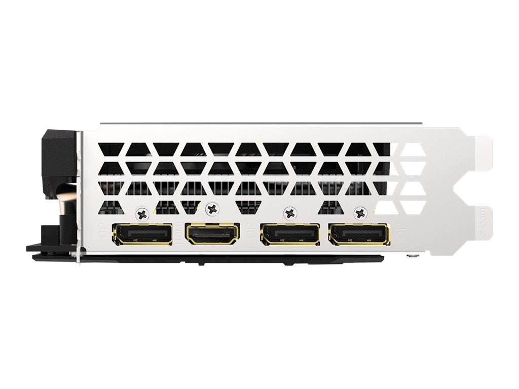 Tarjeta de video Grafica Gigabyte GTX 1660 SUPER OC 6G