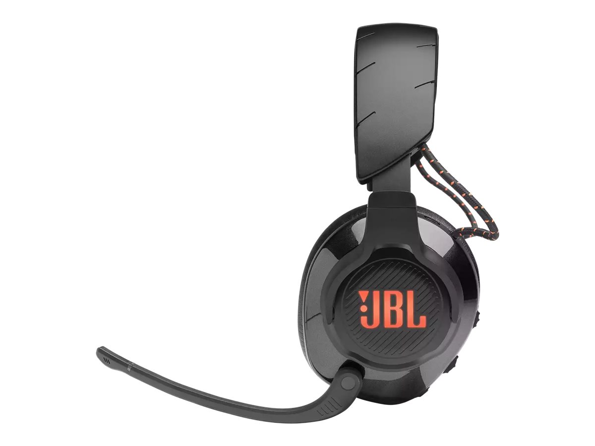 Auricular JBL Quantum 600 JBLQUANTUM600BLKAM Negro