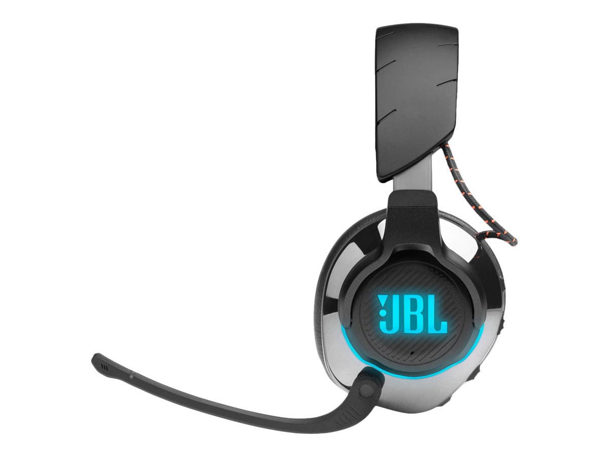 Auriculares JBL Quantum 800 JBLQUANTUM800BLKAM Negro