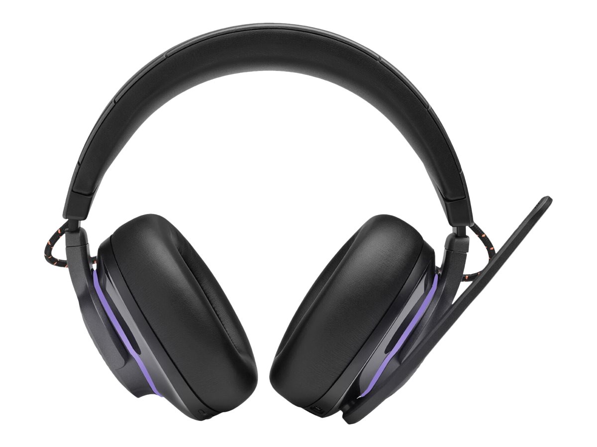 Auriculares JBL Quantum 800 JBLQUANTUM800BLKAM Negro