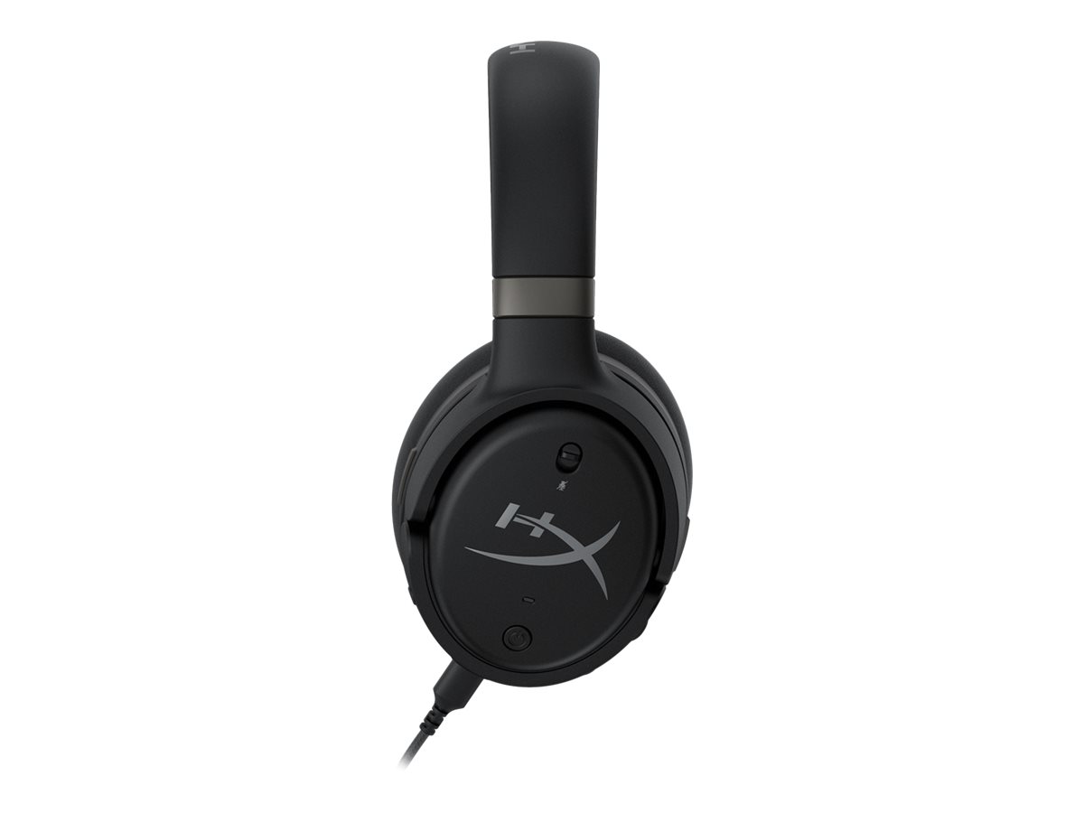 Auriculares Gamer HyperX Orbit S HX-HSCOS-GM/WW Negro