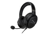 Auriculares Gamer HyperX Orbit S HX-HSCOS-GM/WW Negro