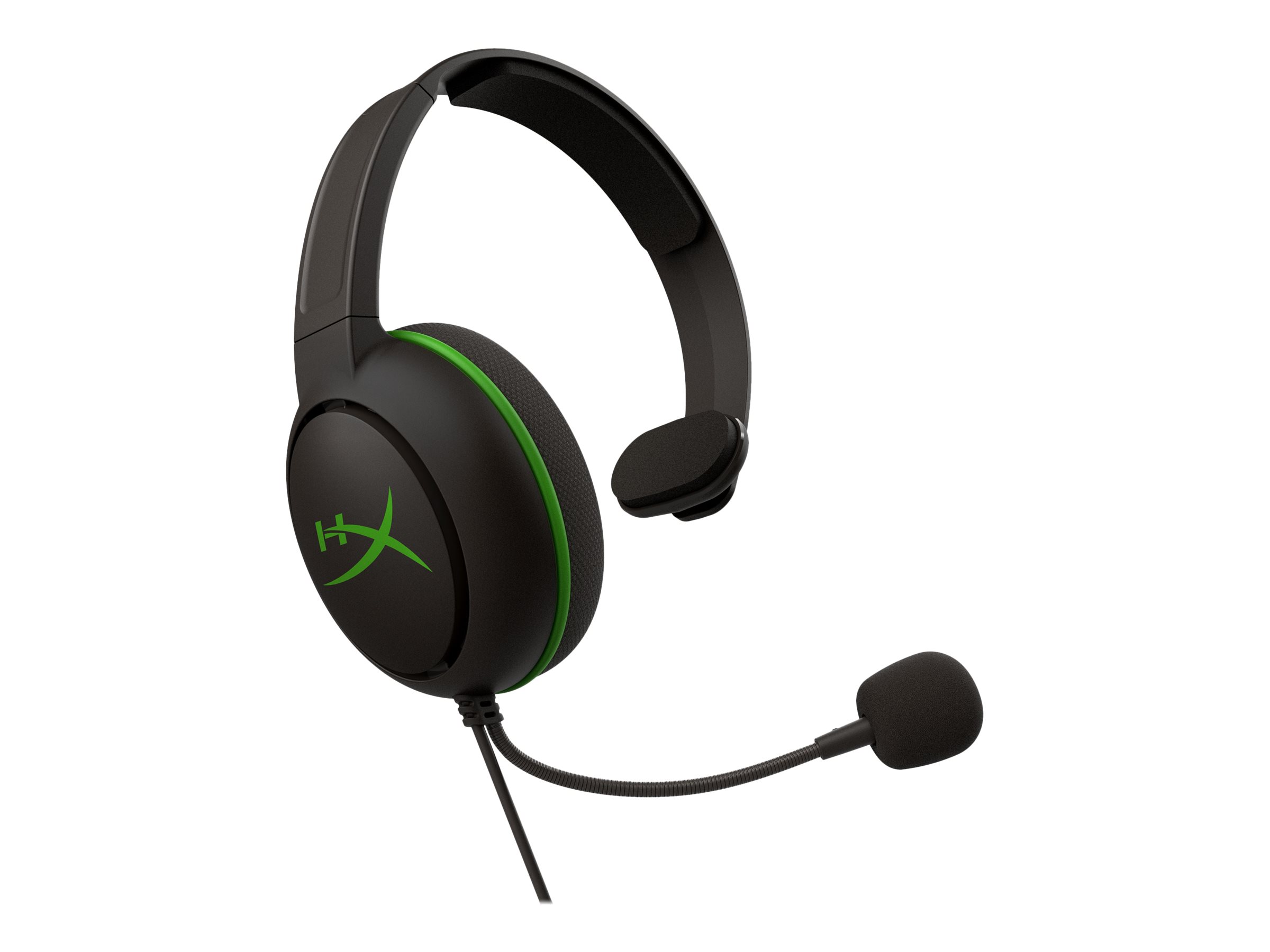 Auricular Headsets HyperX HX-HSCCHX-BK/WW Negro