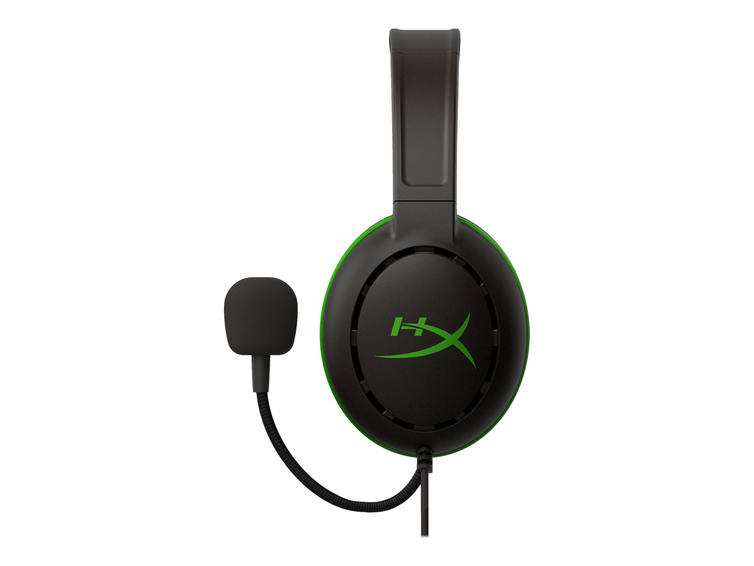 Auricular Headsets HyperX HX-HSCCHX-BK/WW Negro