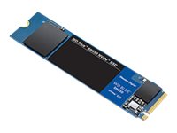 SSD M2 NVMe 2280 WD Blue SN550 WDS250G2B0C 250GB