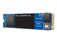 Disco SSD M2 2280 500Gb Western Digital Blue SN550