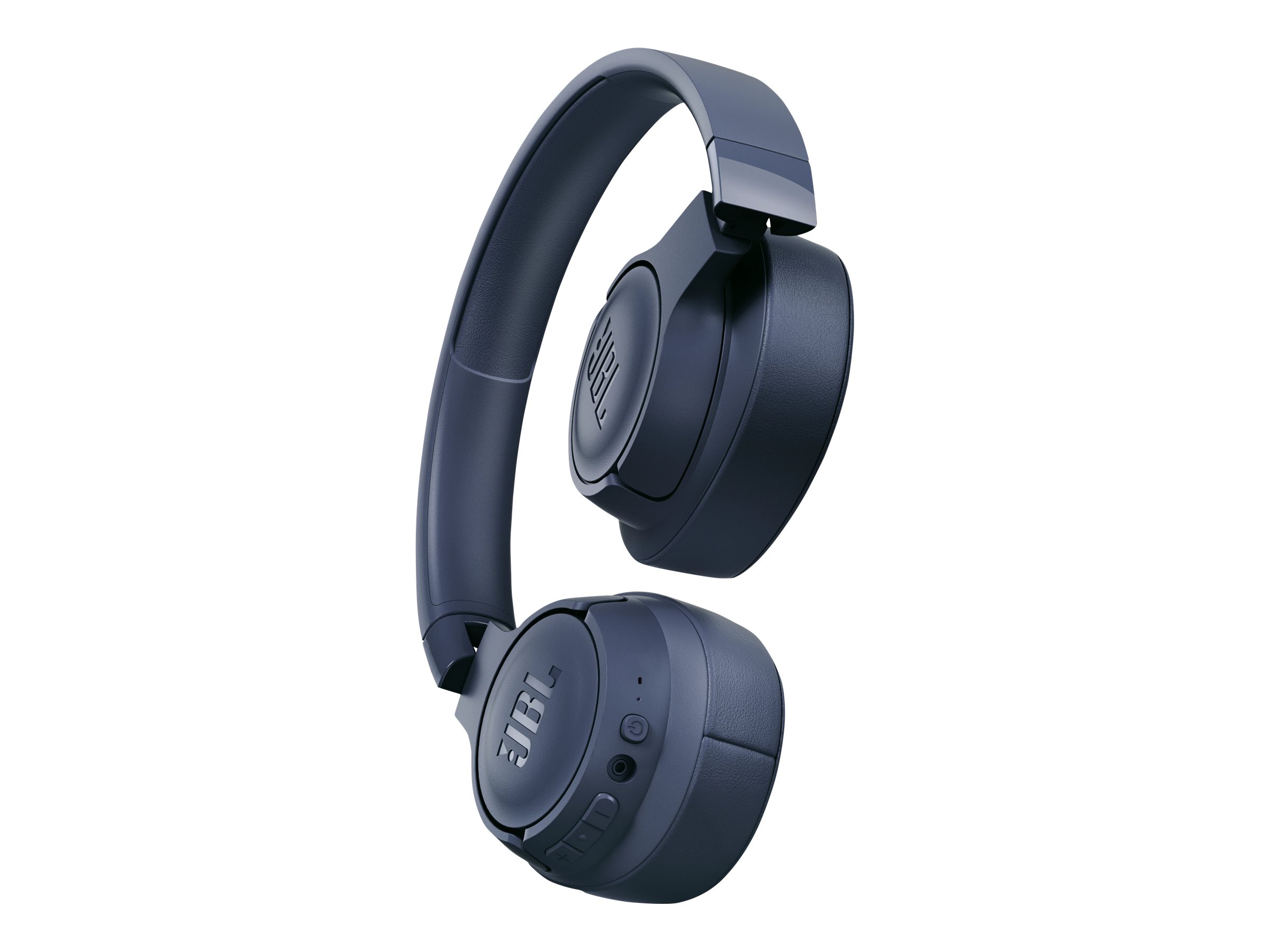 Auriculares JBL TUNE 700BT JBLT700BTBLUAM Azul