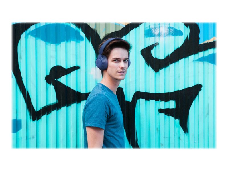 Auriculares JBL TUNE 700BT JBLT700BTBLUAM Azul