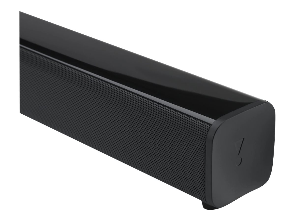 Barra de Sonido+Subwoofer SB160 JBL JBLSB160BLKEP Negro