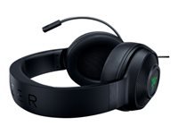 Auriculares Gamer USB Razer Kraken X RZ04-02960100-R3U1