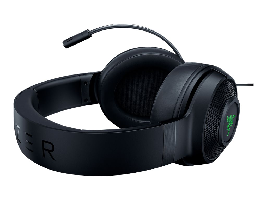Auriculares Gamer USB Razer Kraken X RZ04-02960100-R3U1
