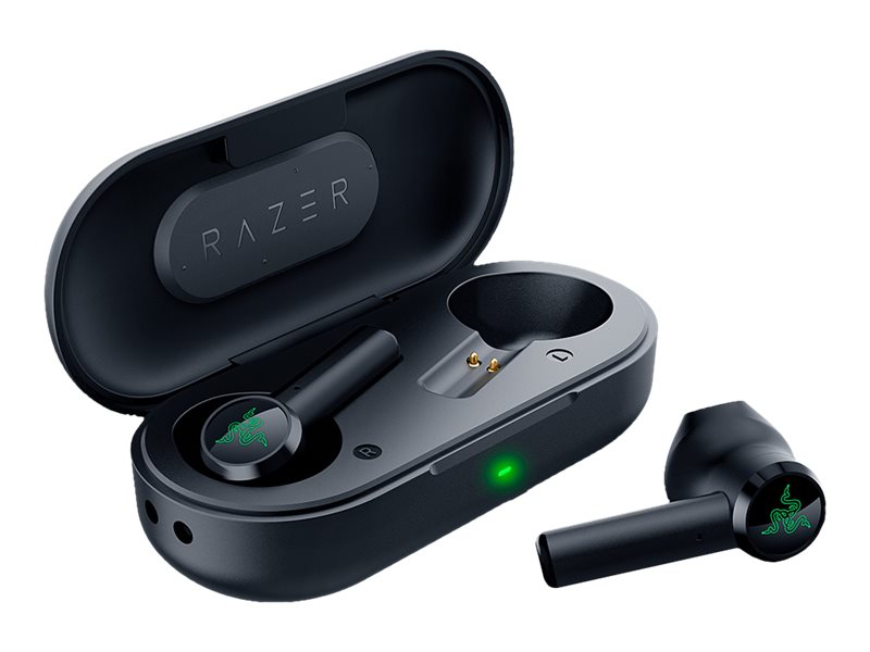 Auricular con Bluetooth Razer RZ12-02970100-R3U1 Negro