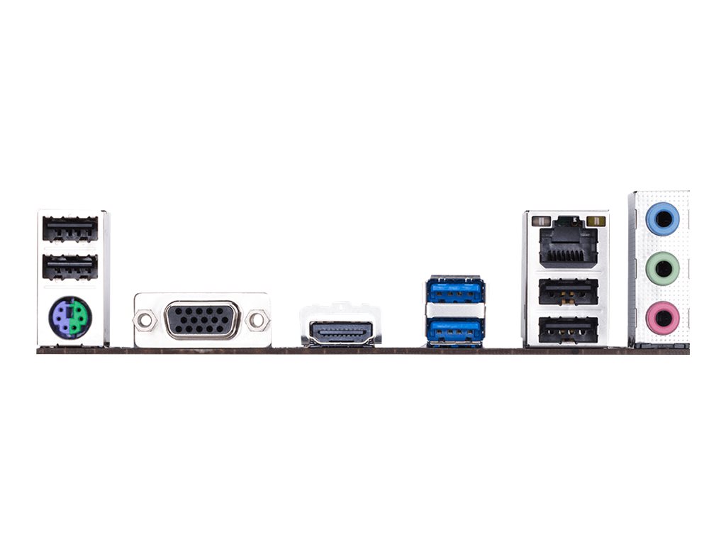 Motherboard Gigabyte H310M M2 1.0