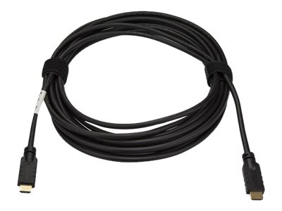 Cable HDMI - HDMI 10 metros 4K StarTech