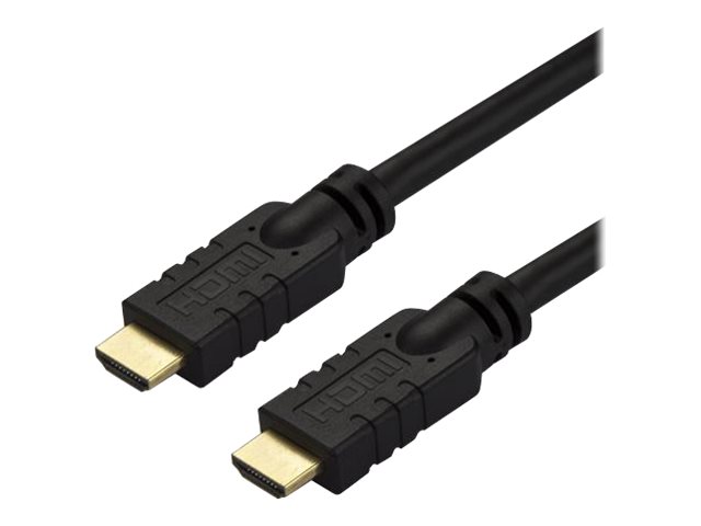 Cable HDMI - HDMI 10 metros 4K StarTech