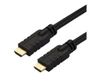 Cable HDMI - HDMI 10 metros 4K StarTech