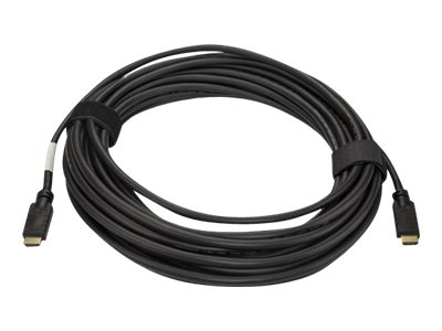 Cable HDMI - HDMI 15 metros 4K StarTech