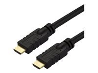 Cable HDMI - HDMI 15 metros 4K StarTech