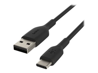 Belkin BOOST CHARGE-Cable USB-USB-C (M) a USB (M)