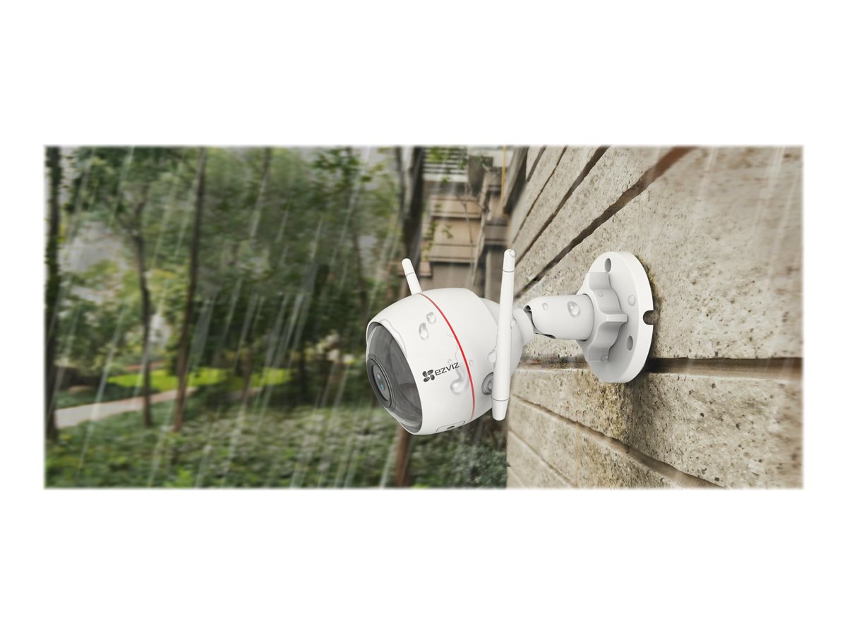 Camara IP Domo 2MP EZVIZ CS-CV310-A0-3C2WFRL2.8mm