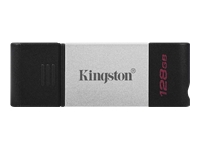 Pendrive USB-C 128GB Kingston DT80/128GB