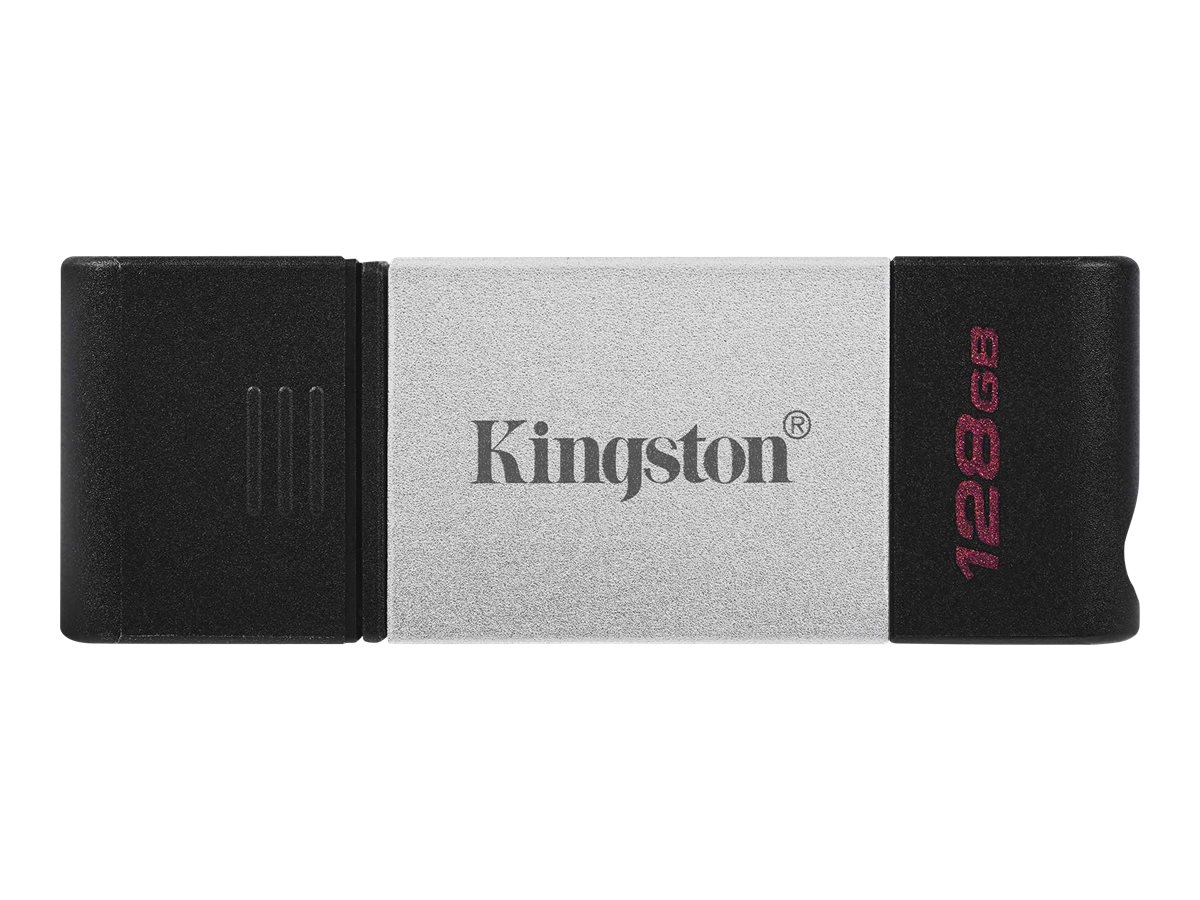 Pendrive USB-C 128GB Kingston DT80/128GB