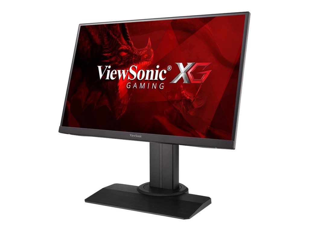 Monitor LED 24