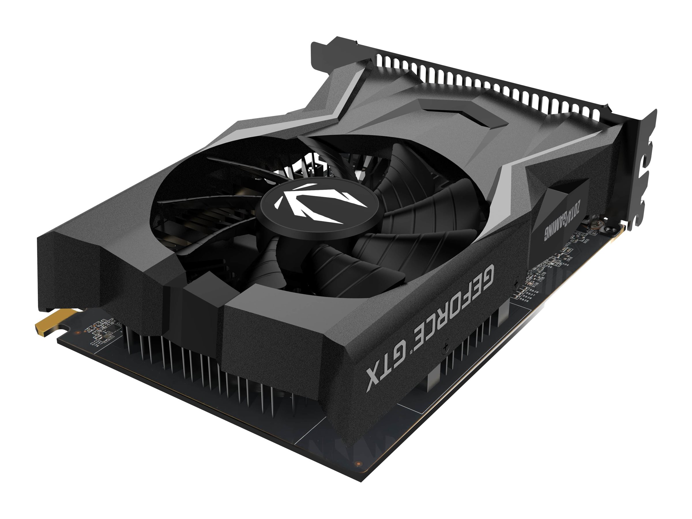 Tarjeta grafica ZOTAC GAMING GeForce GTX 1650 OC 4GB