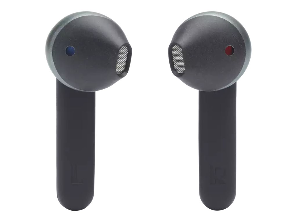 Auricular Inalambrico BT JBL TUNE 225TWS Negro