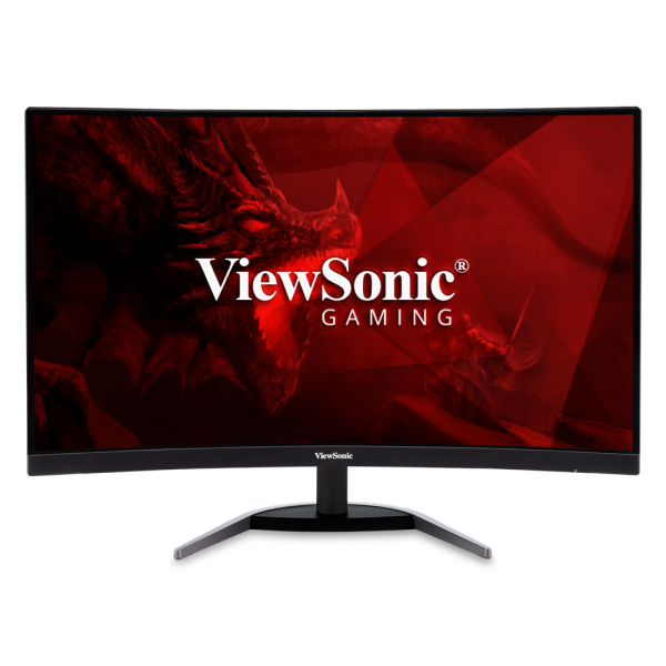 Monitor LED ViewSonic 27