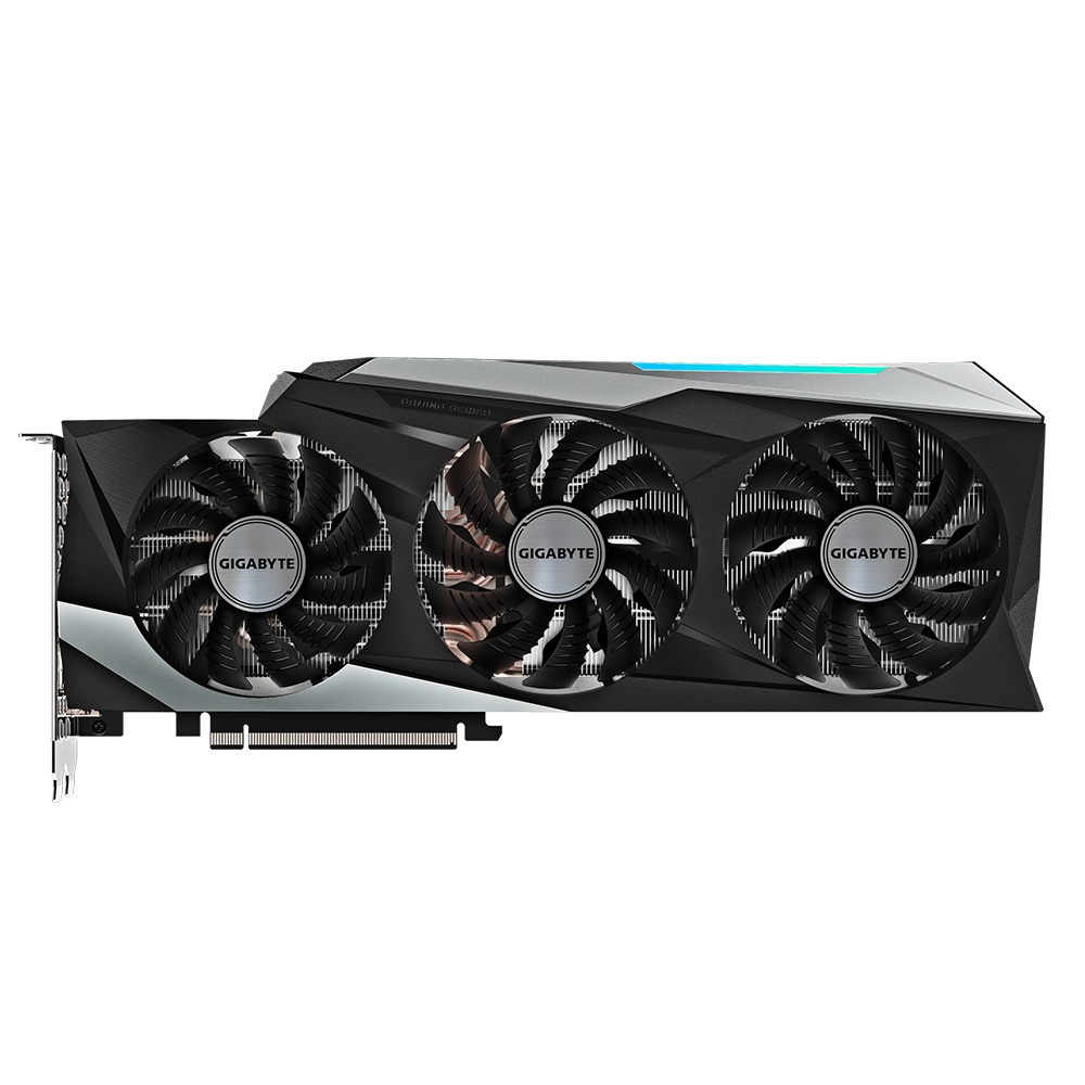 Tarjeta grafica Gigabyte GeForce RTX 3080 GAMING OC 10GB