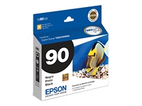 Cartucho de tinta Epson 90 Negro Stylus C92