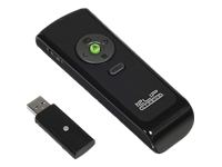 Control remoto para presentaciones Klip Xtreme KPS-010
