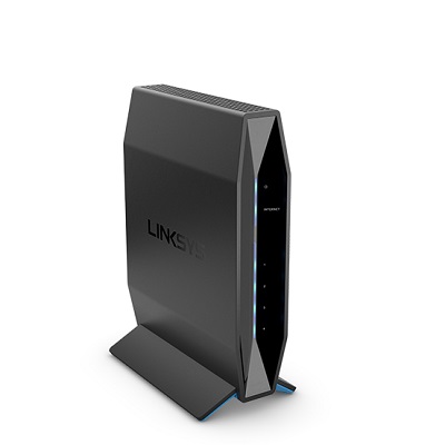 Router WiFi Linksys E5600