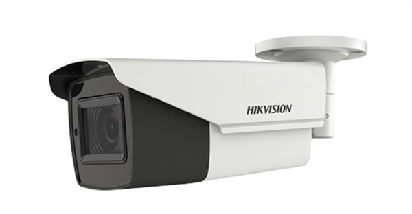 Camara Bullet Hikvision 5MP DS-2CE16H0T