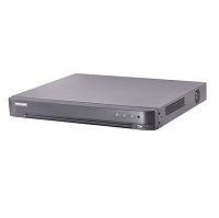 DVR 32 Canales Hikvision DS-7232HQHI-K2