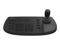 Camara mando a distancia de DVR Hikvision DS-1200KI pantalla luminosa
