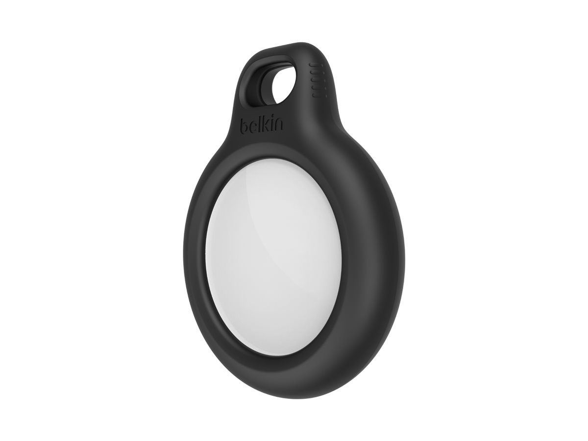Llavero para AirTag Belkin Secure holder F8W973btBLK Negro