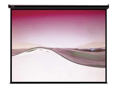KPS-303 Pantalla de proyector para techo o pared