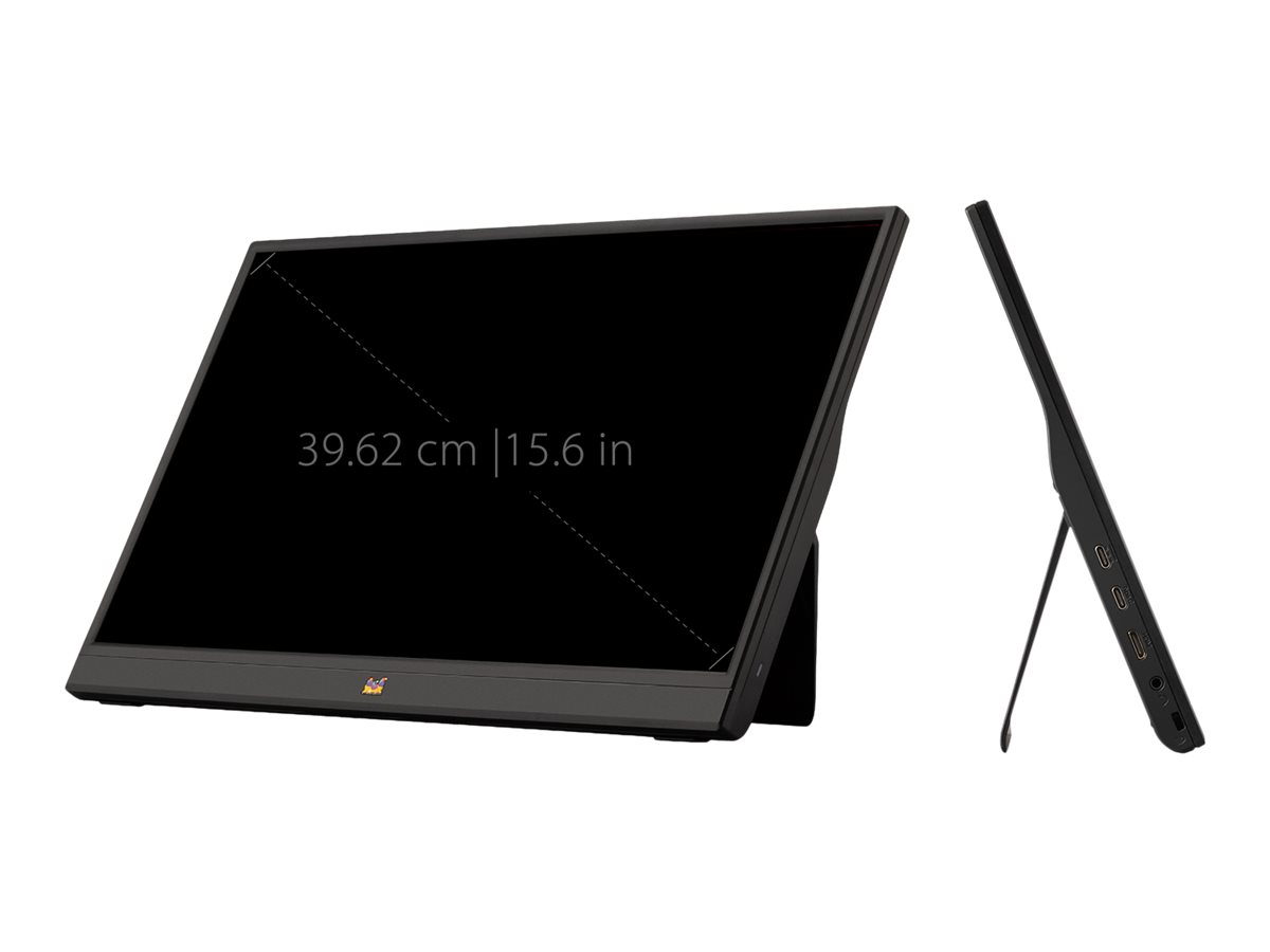 Monitor portatil ViewSonic 16