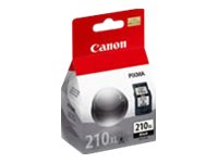 Cartucho de tinta Canon PG-210 XL 15 ml