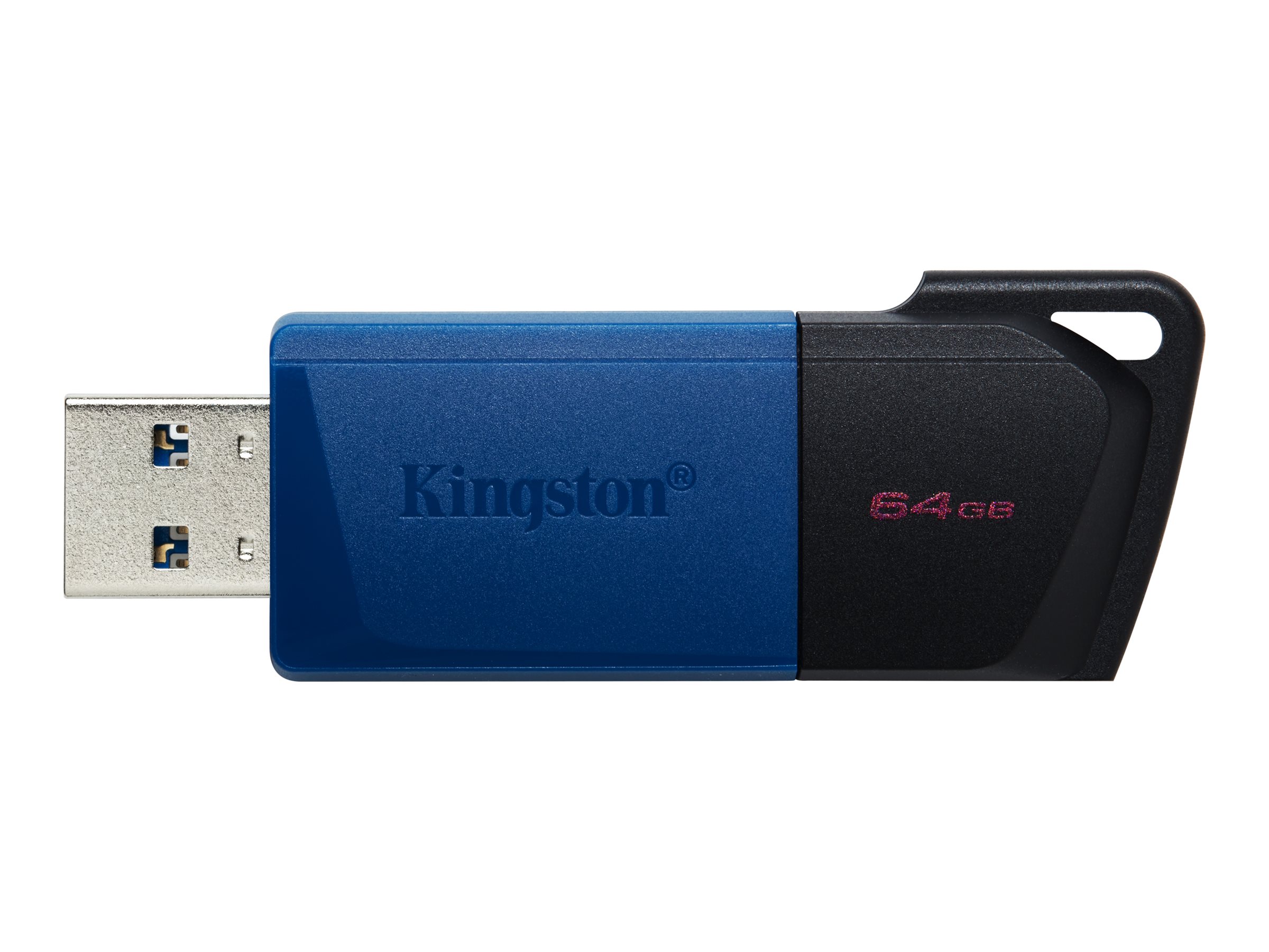 Pendrive USB 64GB Kingston DataTraveler Exodia M