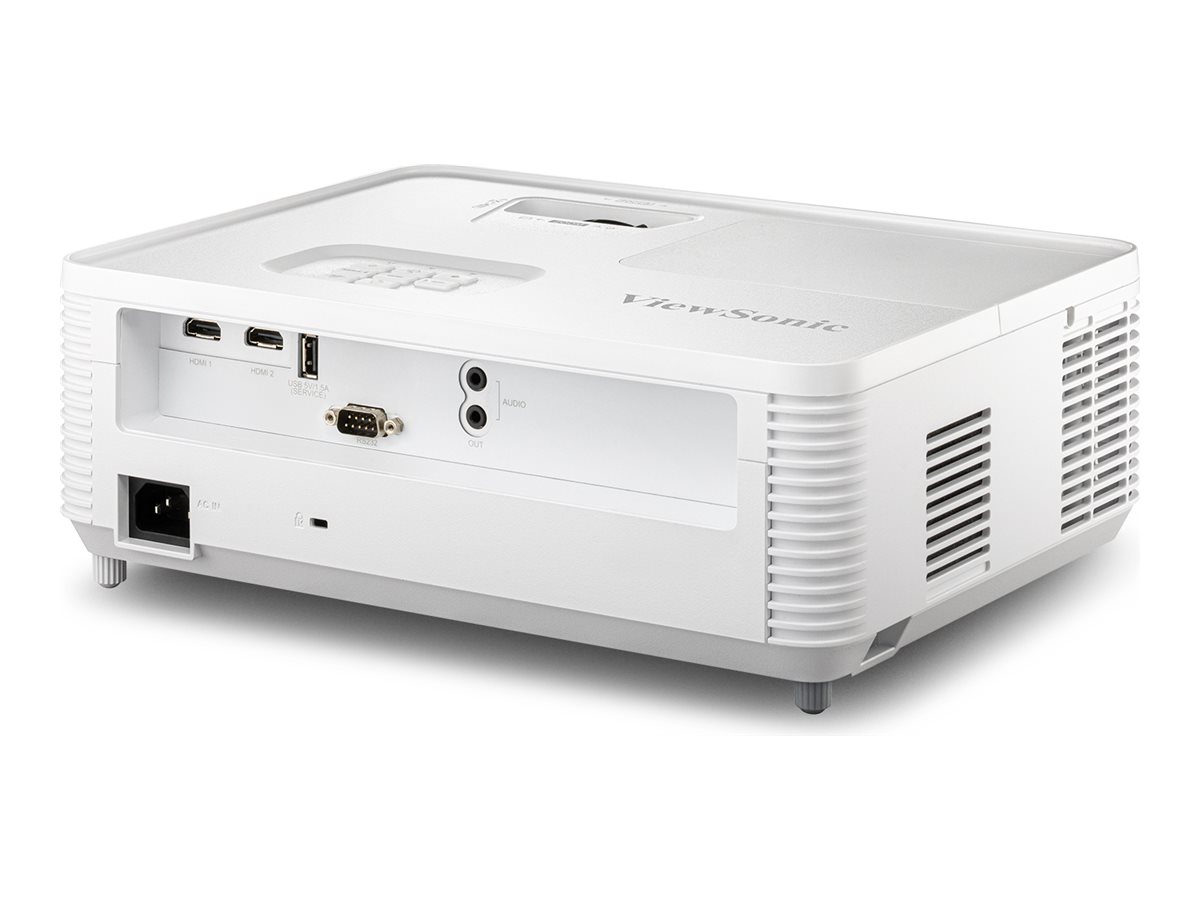 Proyector DLP ViewSonic PA503HD 4000 ANSI lumens Full HD
