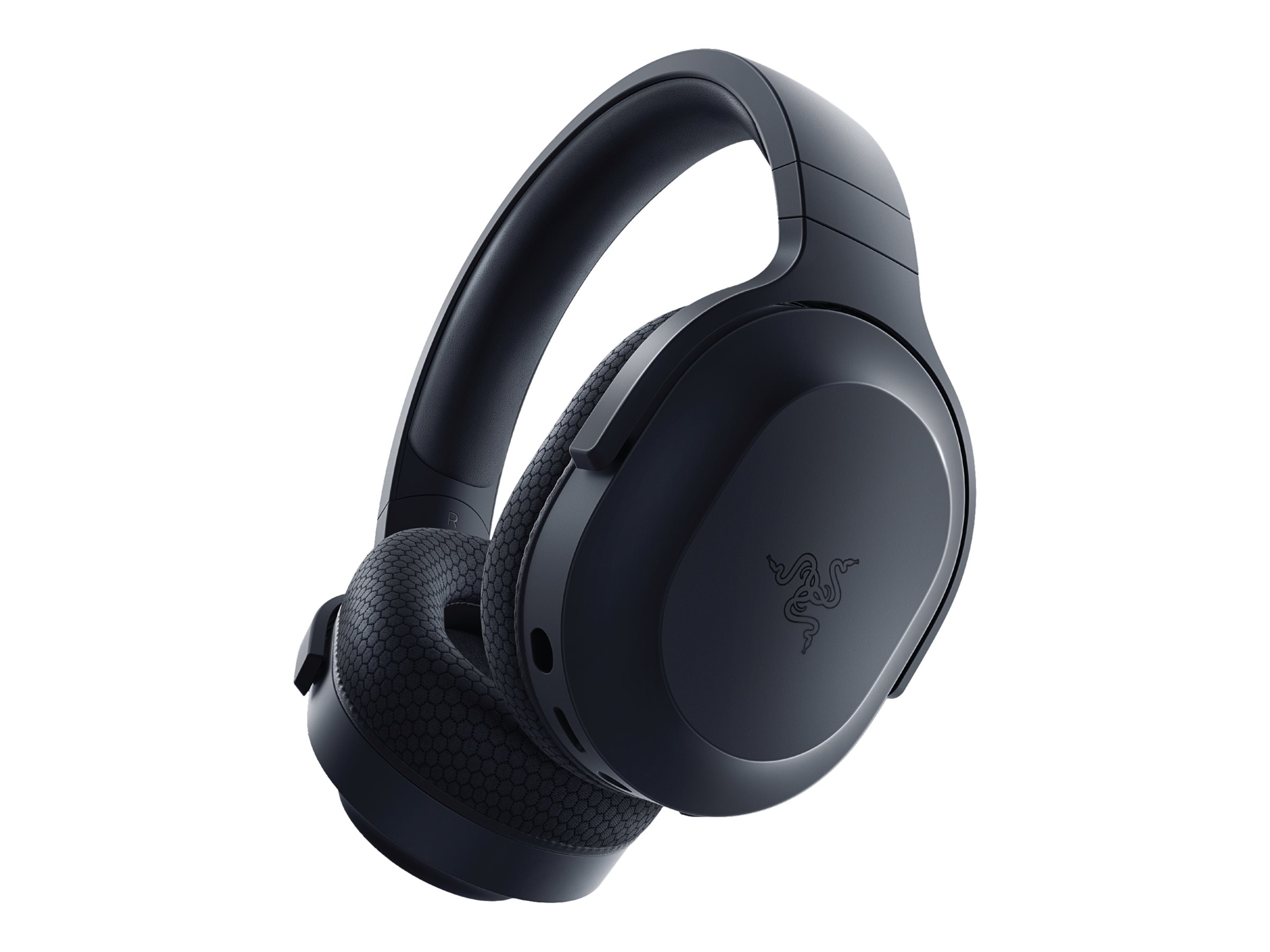 Auriculares inalambricos Razer Barracuda X Bluetooth Black